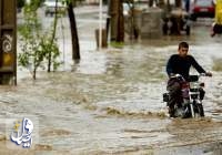 هشدار سیلاب در کرمان، هرمزگان و سیستان و بلوچستان