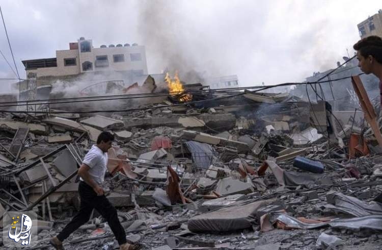 شمار شهدای غزه از پنج هزار نفر گذشت