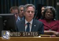 خط و نشان واشنگتن برای تهران در نشست شورای امنیت