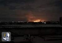 حملات به پایگاه نظامیان آمریکایی سوریه و عراق شدت گرفت