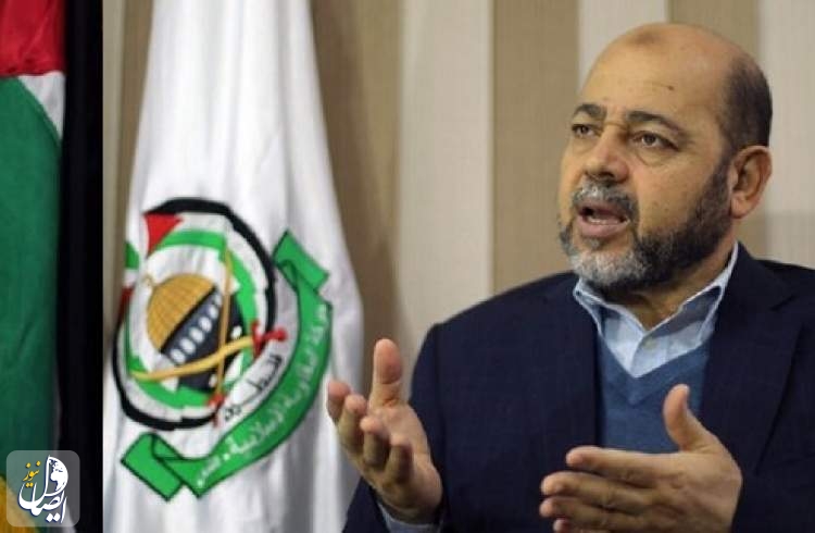 ابومرزوق: برخی کشورهای عربی از غرب می‌خواهند حماس را نابود کند