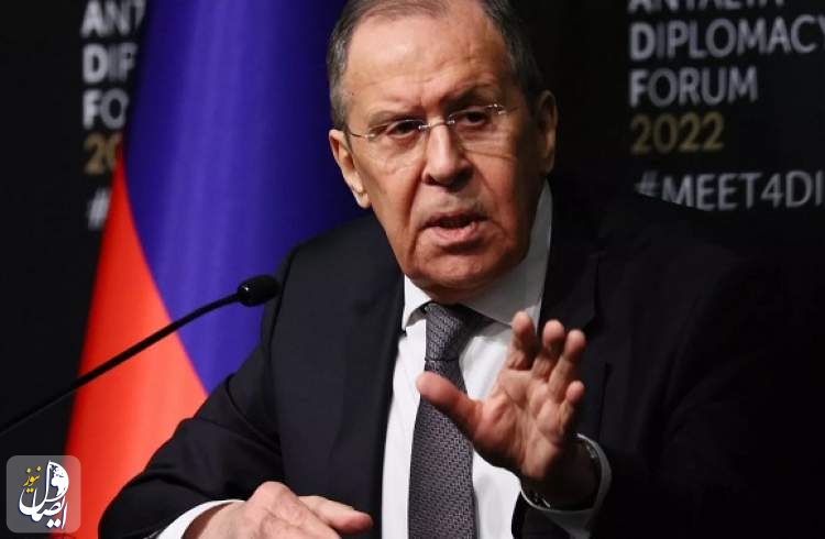 هشدار وزیر امور خارجه روسیه درباره جنگ بزرگ خاورمیانه