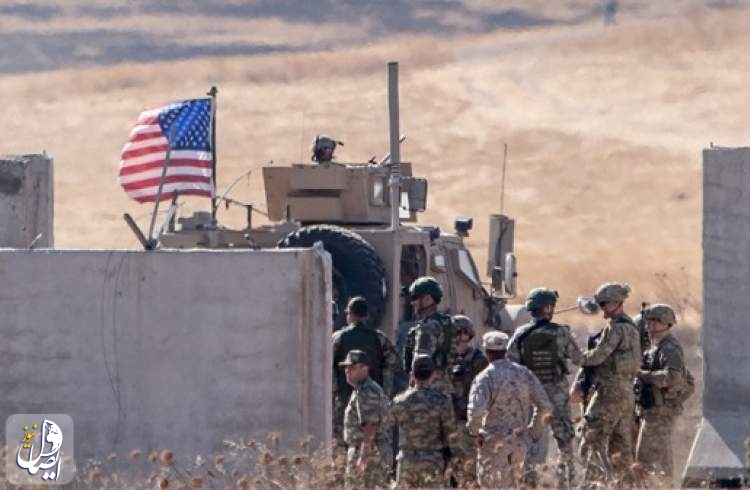 حملات موشکی به پایگاه نظامیان آمریکا در دیرالزور سوریه و اربیل عراق