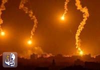سی و ششمین روز بمباران مداوم غزه؛ 11 هزار شهید و 27 هزار مجروح