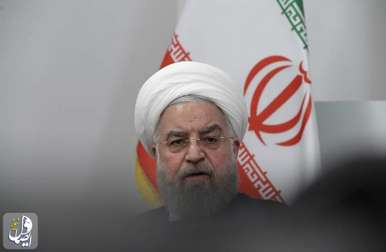 روحانی: همه وظیفه داریم هر چند نفر که ممکن است را به صندوق رأی دعوت کنیم/مشکل با قهر حل نمی‌شود