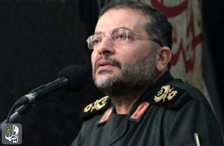 سردار سلیمانی: بسیج تحقق راهبرد ایران قوی را پیگیری می‌کند