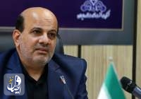 معاون وزیر نفت: رکورد ۱۰ ساله ذخیره‌سازی گاز ایران شکسته شد