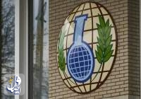 روسیه کرسی شورای تسلیحات شیمیایی را از دست داد