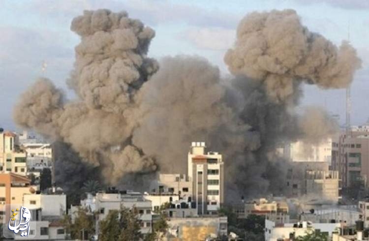 پایان آتش بس؛ بمباران غزه دوباره آغاز شد