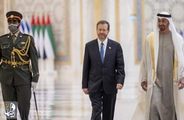 میزبانی امارات از رئیس رژیم صهیونیستی؛ حماس و جهاد اسلامی محکوم کردند