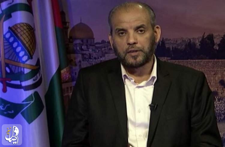 حماس: آمریکا شریک مستقیم جنگ خونین علیه ملت فلسطین است