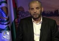 حماس: آمریکا شریک مستقیم جنگ خونین علیه ملت فلسطین است