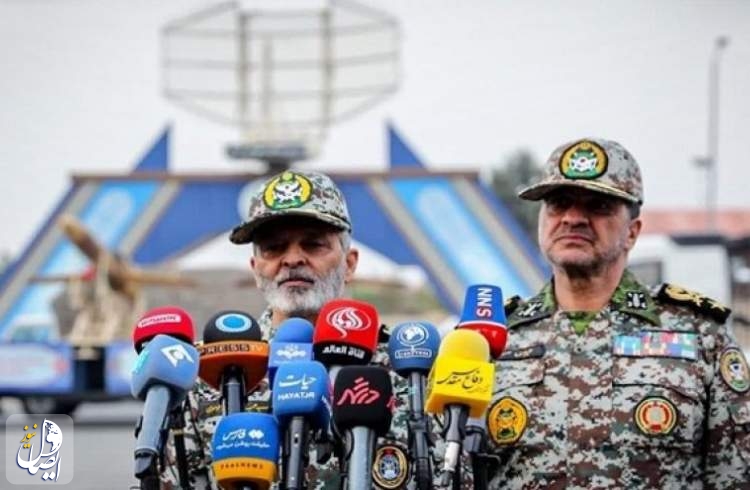 سرلشکر موسوی: دشمنان بایستی در راهبرد نبردهای هوا به هوای خود را تجدید نظر قطعی کنند