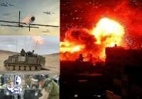 انفجار و کشتار؛ هوش مصنوعی در خدمت ارتش اسرائیل برای قتل عام مردم غزه