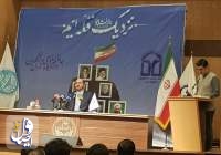 منصوری: دولت از وعده ساخت ۴ میلیون مسکن عقب‌نشینی نکرده است