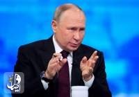 پوتین: تا زمانی که روسیه به اهدافش در اوکراین دست نیابد صلحی در کار نخواهد بود