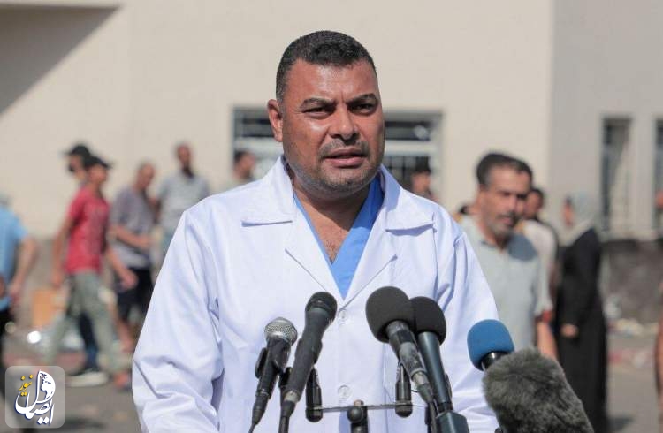 سخنگوی وزارت بهداشت فلسطین در غزه: شمار شهدای غزه از ۱۸ هزار و ۷۰۰ شهید فراتر رفت