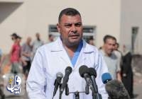 سخنگوی وزارت بهداشت فلسطین در غزه: شمار شهدای غزه از ۱۸ هزار و ۷۰۰ شهید فراتر رفت