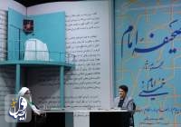 شیخ زکزاکی: امام خمینی هنوز زنده است، چون عقایدش هنوز معتبر است