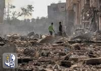 ادعای سی‌بی‌اس: مرحله فعلی جنگ غزه بین ۲ تا ۳ هفته دیگر تکمیل می‌شود