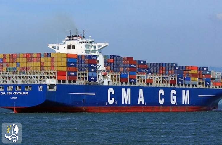 یک شرکت کشتیرانی دیگر فعالیت خود در دریای سرخ را متوقف کرد