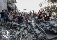 هشدار سازمان جهانی بهداشت نسبت به خطر شیوع همه‌گیری بزرگ در غزه