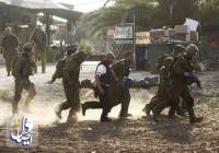 ارتش متجاوز اسرائیل تیپ گولانی را از غزه خارج کرد