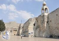 کلیسای بیت‌لحم: به‌خاطر وضعیت غزه، کریسمس امسال را جشن نمی‌گیریم