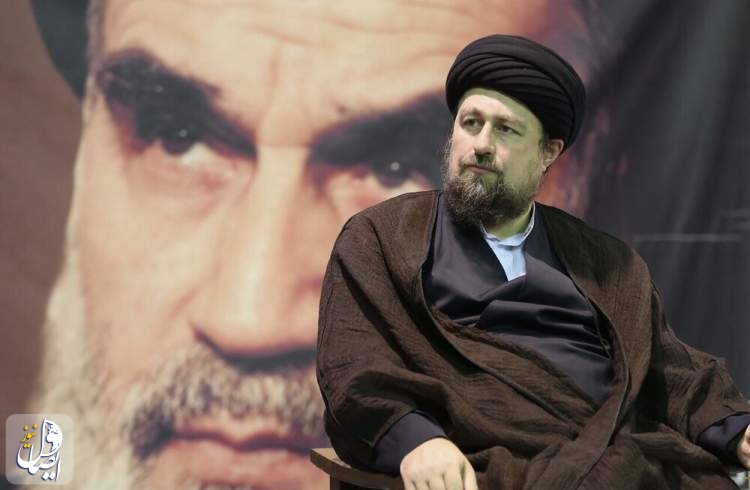 سید حسن خمینی: جمهوری اسلامی بدون امام خمینی یک کالبد بی روح است