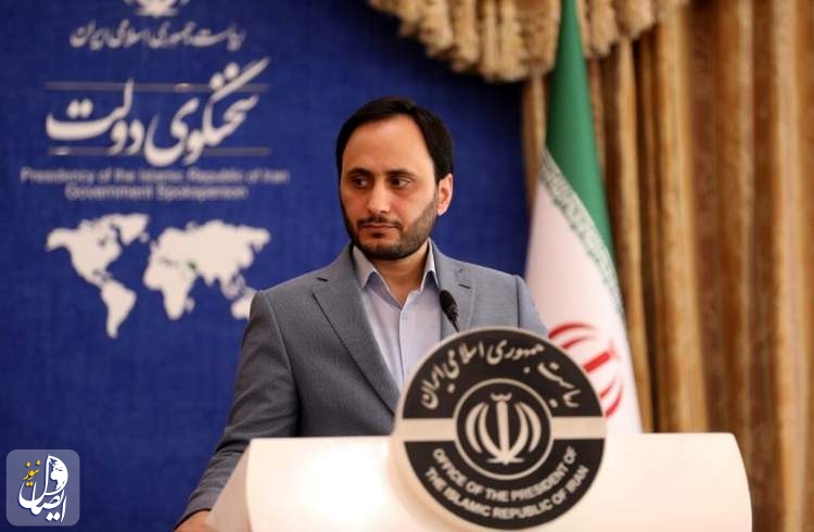 بهادری جهرمی: با هیچ طرفی در خصوص جزایر سه گانه ایرانی تعارف نداریم