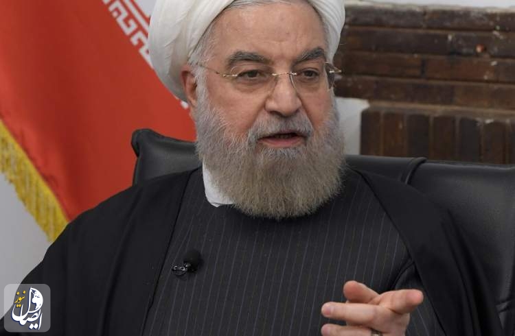 روحانی: وظیفه ماست که انتخابات را از حالت سردی در بیاوریم