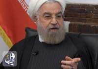 روحانی: وظیفه ماست که انتخابات را از حالت سردی در بیاوریم