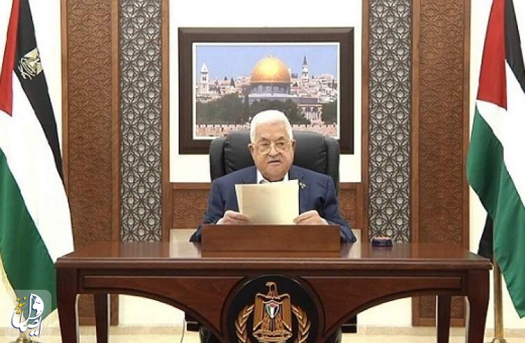 محمودعباس: رژیم اسرائیل به دنبال کوچاندن مردم فلسطین به صحرای سینا است