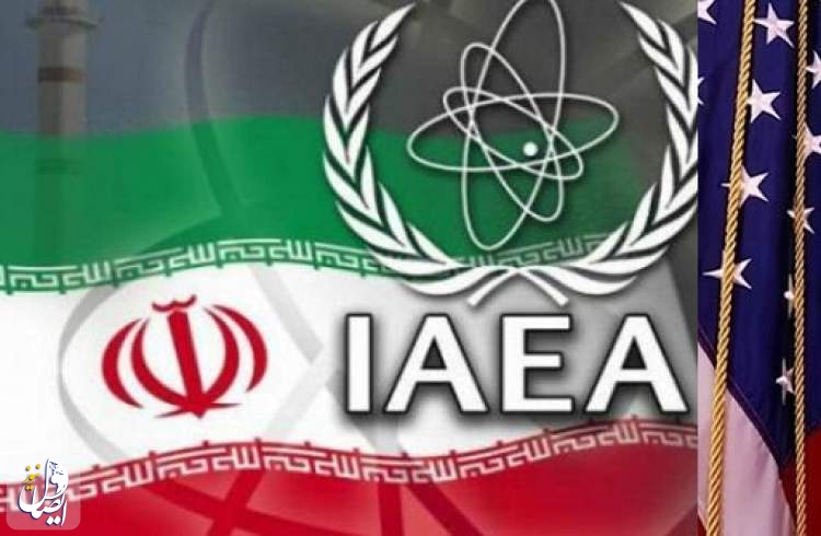 ابراز نگرانی و یاوه‌سرایی آمریکا درباره فعالیت‌های هسته‌ای ایران