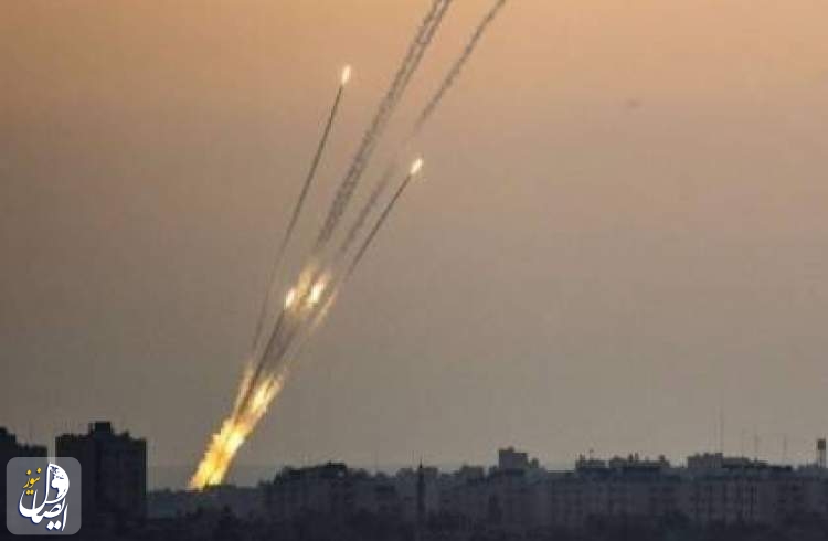 "نيويورك تايمز": 12 ألف صاروخ أُطلقت من غزّة على"إسرائيل"منذ بداية الحرب