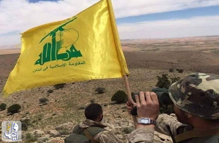  شهادت 4 نیروی حزب الله لبنان در درگیری با صهیونیست‌ها