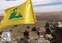  شهادت 4 نیروی حزب الله لبنان در درگیری با صهیونیست‌ها