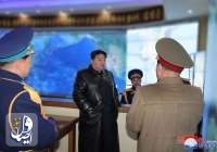 کره شمالی سه ماهواره نظامی به فضا می‌فرستد