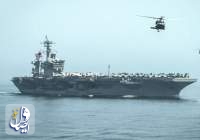 حمله بالگردهای آمریکایی به سه قایق مهاجم یمنی در دریای سرخ