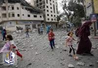 سازمان ملل خواهان انتقال بدون وقفه کمک‌های بشردوستانه به شمال غزه شد