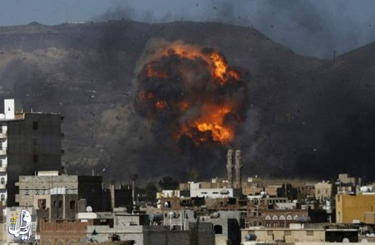 حملات جدید آمریکا به پایتخت یمن