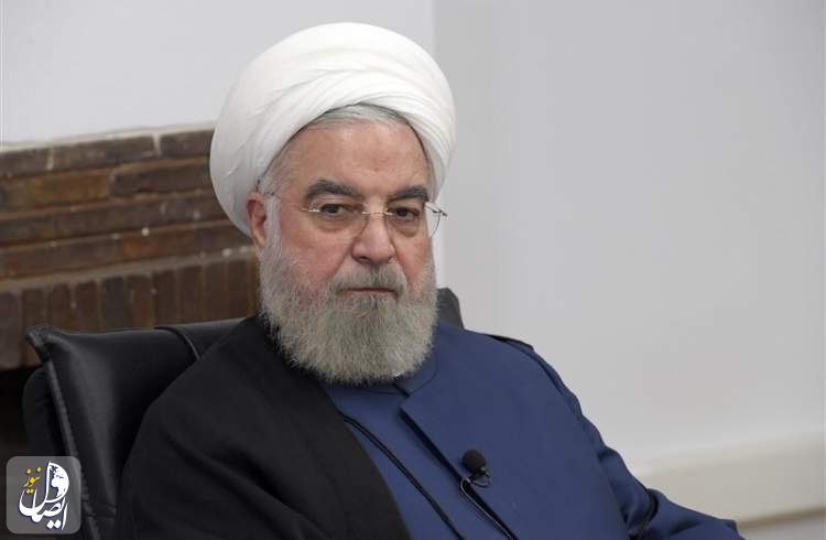 روحانی: شرکت نکردن در انتخابات مشکلی را حل نمی‌کند