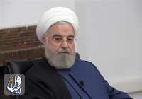 روحانی: شرکت نکردن در انتخابات مشکلی را حل نمی‌کند