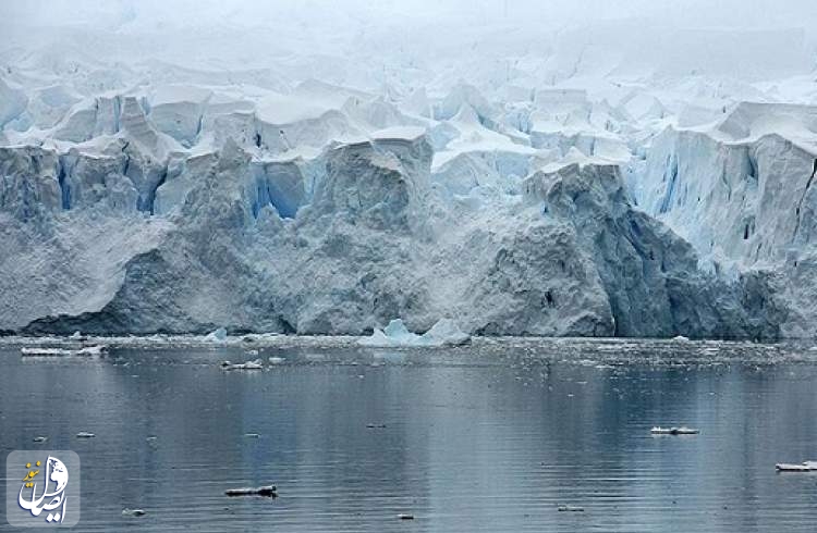 بزرگترین کوه یخ جهان از قطب جنوب در «مسیر نابودی» است