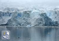 بزرگترین کوه یخ جهان از قطب جنوب در «مسیر نابودی» است