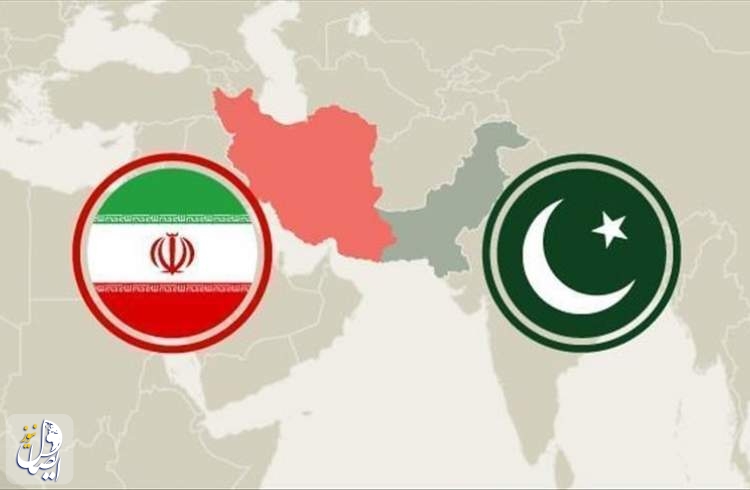 بیانیۀ مشترک ایران و پاکستان صادر شد