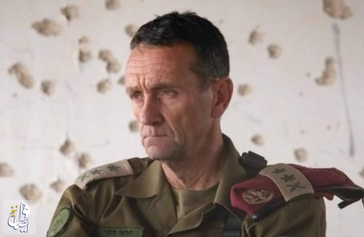 رئیس ستاد ارتش رژیم اسرائیل: جنگ طولانی در غزه در پیش داریم
