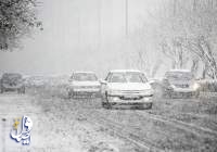 برف و سرما، مدارس سمیرم، فریدونشهر وبویین‌میاندشت را غیرحضوری کرد
