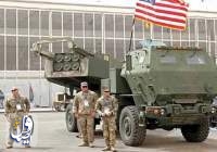 آمریکا در پرتو جنگ اوکراین در سال گذشته ۲۳۸ میلیارد دلار تسلیحات فروخت