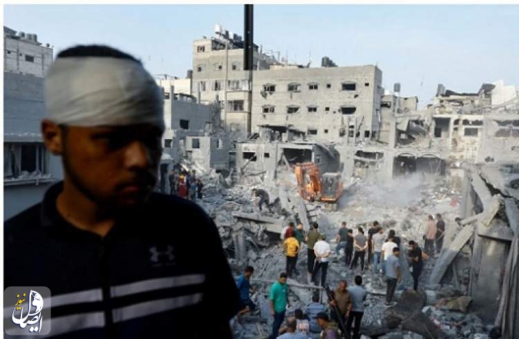 کاخ‌سفید: مذاکرات آزادی گروگان‌ها در غزه با پیشرفت همراه است